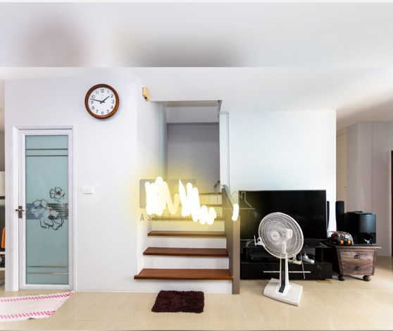 ขายบ้านเดี่ยว โครงการหมู่บ้าน ดิเอ็นเทอร์. (The Enter ) ซอยกาญจนาภิเษก39 แขวงดอกไม้ เขตประเวศ จังหวัดกรุงเทพมหานคร  