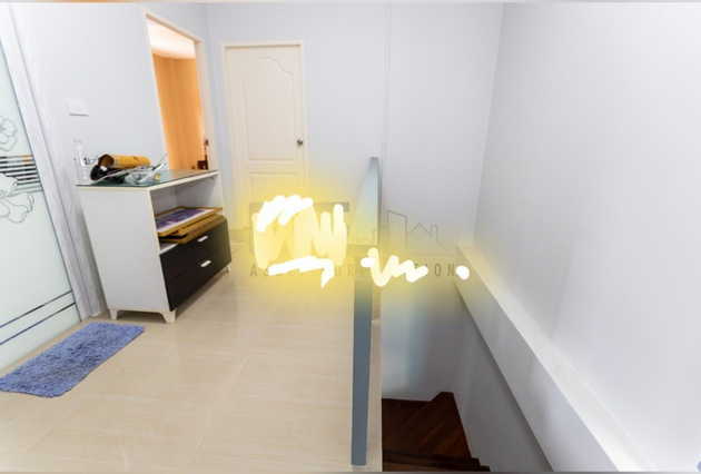 ขายบ้านเดี่ยว โครงการหมู่บ้าน ดิเอ็นเทอร์. (The Enter ) ซอยกาญจนาภิเษก39 แขวงดอกไม้ เขตประเวศ จังหวัดกรุงเทพมหานคร  