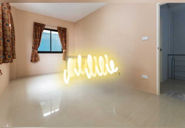 ขายบ้านเดี่ยว โครงการหมู่บ้าน ดิเอ็นเทอร์. (The Enter ) ซอยกาญจนาภิเษก39 แขวงดอกไม้ เขตประเวศ จังหวัดกรุงเทพมหานคร  