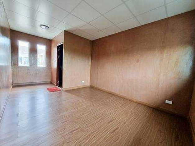 ขายบ้านเดี่ยว โครงการหมู่บ้าน ดิเอ็นเทอร์. (The Enter ) ซอยกาญจนาภิเษก39 แขวงดอกไม้ เขตประเวศ จังหวัดกรุงเทพมหานคร  