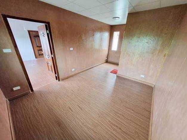 ขายบ้านเดี่ยว โครงการหมู่บ้าน ดิเอ็นเทอร์. (The Enter ) ซอยกาญจนาภิเษก39 แขวงดอกไม้ เขตประเวศ จังหวัดกรุงเทพมหานคร  