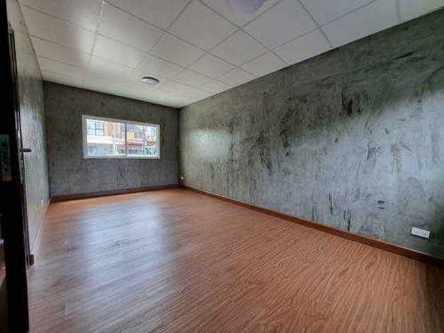 ขายบ้านเดี่ยว โครงการหมู่บ้าน ดิเอ็นเทอร์. (The Enter ) ซอยกาญจนาภิเษก39 แขวงดอกไม้ เขตประเวศ จังหวัดกรุงเทพมหานคร  