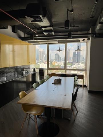 ให้เช่าสำนักงาน อาคารริชมอนด์ ทาวเวอร์ สุขุมวิท 26 พื้นที่ 279 ตรม.