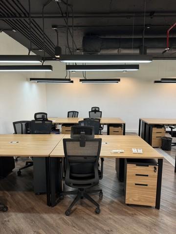 ให้เช่าสำนักงาน อาคารริชมอนด์ ทาวเวอร์ สุขุมวิท 26 พื้นที่ 279 ตรม.