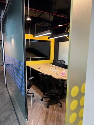 ให้เช่าสำนักงาน อาคารริชมอนด์ ทาวเวอร์ สุขุมวิท 26 พื้นที่ 279 ตรม.