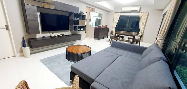  ให้เช่าบ้านเดี่ยว 2 ชั้น หมู่บ้านมัณฑนา บางนา กม.7 ใกล้เมกาบางนา