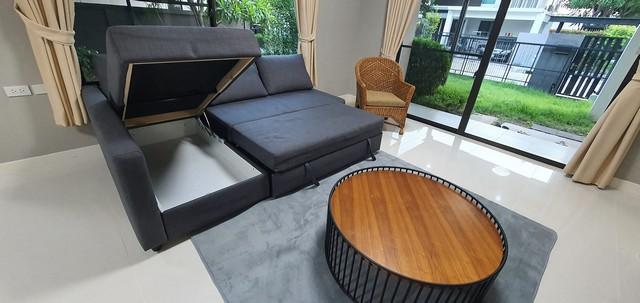  ให้เช่าบ้านเดี่ยว 2 ชั้น หมู่บ้านมัณฑนา บางนา กม.7 ใกล้เมกาบางนา