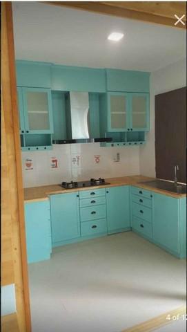 ให้เช่าทาวน์โฮม 2 ชั้น โครงการเดอะนีช พระยาสุเรนทร์ 30 หลังมุม พร้อมเฟอร์นิเจอร์ บิวท์อิน  