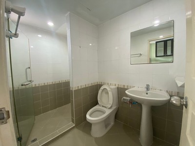 ขาย คอนโด เอกสิน ทาวเวอร์ ซอยงามวงศ์วาน 23 (Akesin Tower) 1 ห้องนอน 30.62 ตร.ม ตึก D ชั้น 6 ห้องพร้อมอยู่ ใกล้ทางด่วน, ห้างพันทิพย์ พลาซ่า