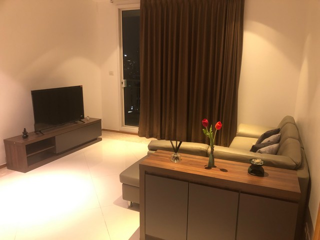 The Empire Place  2 Bedroom  ชั้น 25  BTS ช่องนนทรี