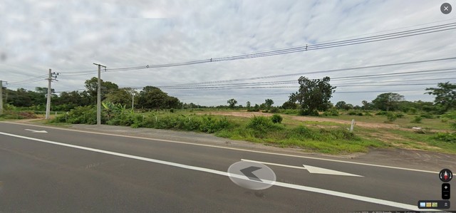 ขายด่วนที่ดินทำเลทอง 35-3-80 ไร่ ติดถนน 2 ด้าน ที่ถมแล้ว  ต.หนองคู อ.ลำปลายมาศ   จ.บุรีรัมย์  ZE567