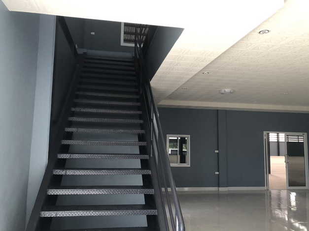 ขายโรงงานสร้างใหม่พร้อมใช้ ขนาด 4,000 ตารางเมตร