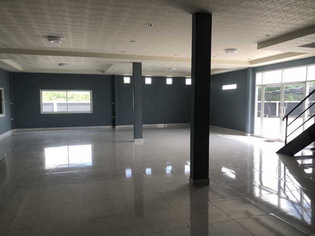 ขายโรงงานสร้างใหม่พร้อมใช้ ขนาด 4,000 ตารางเมตร