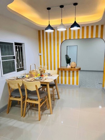หมู่บ้าน​หมู่บ้าน​พฤกษา​30/1 ซอยบ้านกล้วย ไทรน้อย บางบัวทอง นนทบุรี