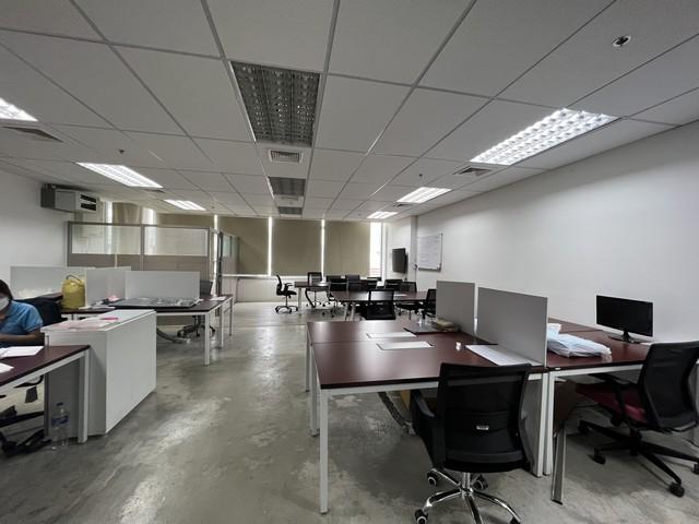 C3937 ให้เช่าพื้นที่สำนักงาน 103 ตรม. อาคารเมเจอร์ ทาวเวอร์ พระราม 9 - รามคำแหง พร้อมเฟอร์นิเจอร์ ใกล้แอร์พอร์ตลิ้งก์รามคำแหง