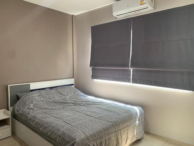 C3935 ให้เช่าทาวน์เฮ้าส์ 2 ชั้น โครงการ indy 2 บางนา-รามคำแหง 2 บ้านใหม่ ตกแต่งแล้ว ใกล้เมกะบางนา