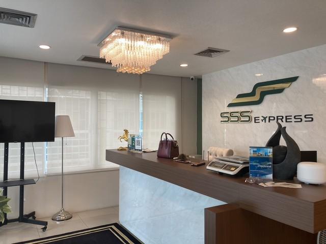 ขายอาคารสำนักงาน 5 ชั้น 790 ตรม. พร้อมลิฟท์ ถนนนวลจันทร์29 ใกล้เลียบด่วน เกษตรนวมินทร์ รวมเฟอร์นิเจอร์ พร้อมใช้งาน ที่จอดรถเยอะ 