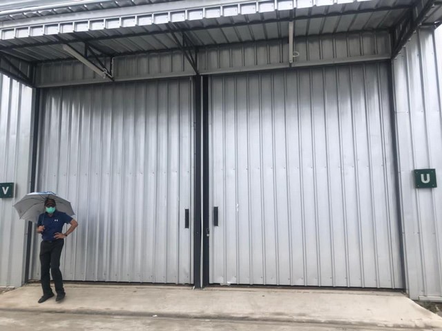 ให้เช่าโกดังพร้อมใช้ 150 -900 ตรม. ย่านเพิ่มสิน-วัชรพล ติดถนนใหญ่ทำเลดี ใกล้แหล่งชุมชน ไม่ไกลจากทางด่วน