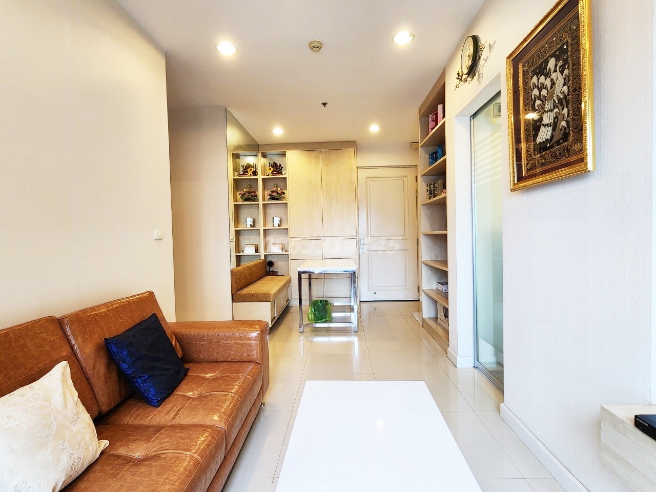 ขาย คอนโด Q House สาทร ทำเลดีมาก ติดสถานีรถไฟฟ้า กรุงธนบุรี ห้องใหม่ ไม่เคยเข้าอยู่ ไม่เคยปล่อยเช่า