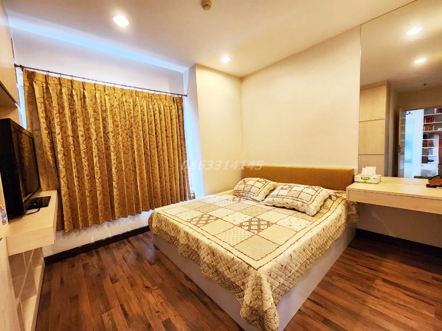 ขาย คอนโด Q House สาทร ทำเลดีมาก ติดสถานีรถไฟฟ้า กรุงธนบุรี ห้องใหม่ ไม่เคยเข้าอยู่ ไม่เคยปล่อยเช่า