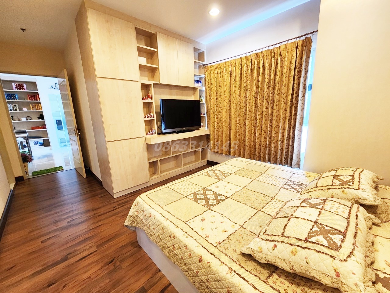 ขาย คอนโด Q House สาทร ทำเลดีมาก ติดสถานีรถไฟฟ้า กรุงธนบุรี ห้องใหม่ ไม่เคยเข้าอยู่ ไม่เคยปล่อยเช่า
