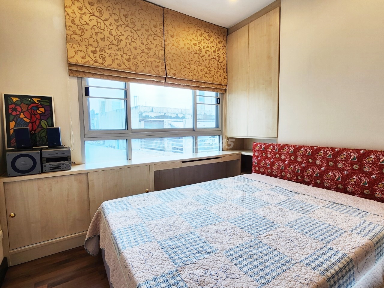 ขาย คอนโด Q House สาทร ทำเลดีมาก ติดสถานีรถไฟฟ้า กรุงธนบุรี ห้องใหม่ ไม่เคยเข้าอยู่ ไม่เคยปล่อยเช่า