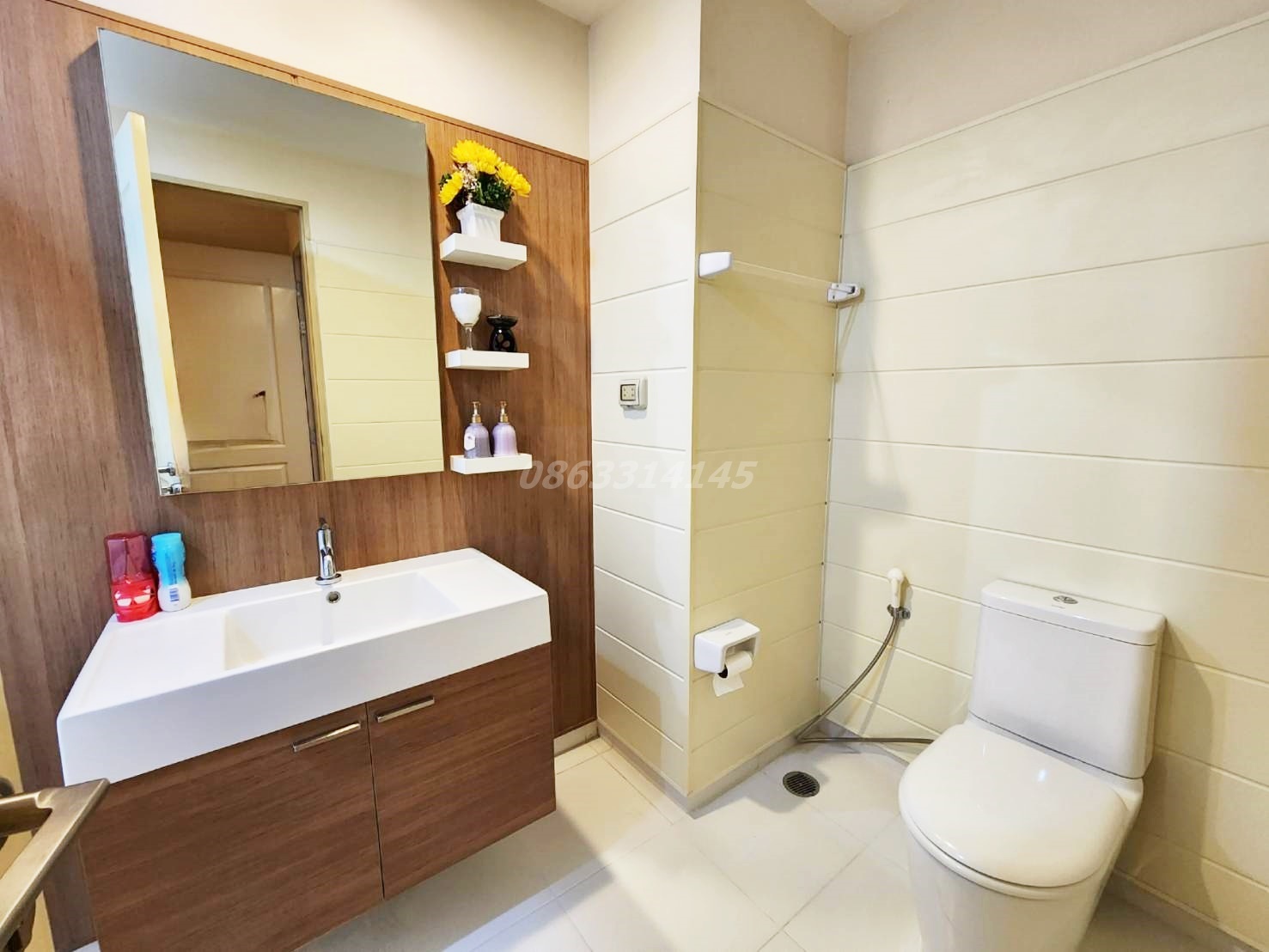 ขาย คอนโด Q House สาทร ทำเลดีมาก ติดสถานีรถไฟฟ้า กรุงธนบุรี ห้องใหม่ ไม่เคยเข้าอยู่ ไม่เคยปล่อยเช่า