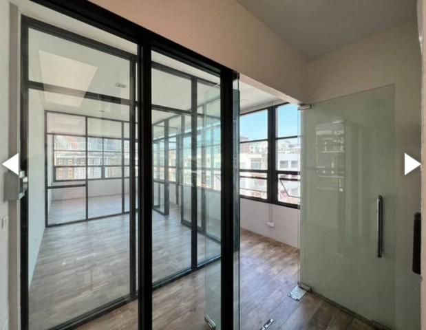 EPL-HR2789 ให้เช่าอาคาร 4ชั้น ย่านถนนพลับพลาไชย ถนนบำรุงเมือง ป้อมปราบศัตรูพ่าย พื้นที่ใช้สอย 200 ตารางเมตร ทำเลดีใจ จอดรถได้หลายคัน