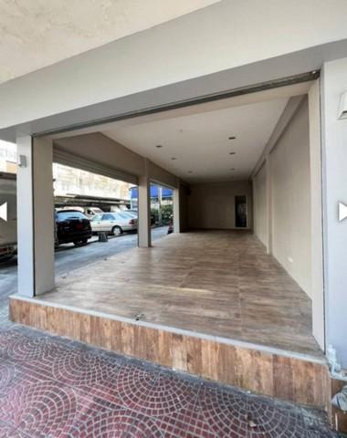 EPL-HR2789 ให้เช่าอาคาร 4ชั้น ย่านถนนพลับพลาไชย ถนนบำรุงเมือง ป้อมปราบศัตรูพ่าย พื้นที่ใช้สอย 200 ตารางเมตร ทำเลดีใจ จอดรถได้หลายคัน