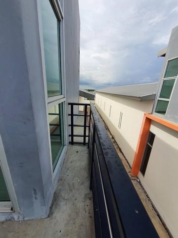 ให้เช่าโกดังพร้อมออฟฟิศ พื้นที่ใช้สอย 500 ตารางเมตร บางขุนเทียน เทียนทะเล ถนนพระราม2 