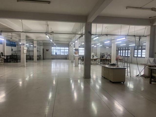 ให้เช่าอาคารสำนักงาน 6 ชั้น เนื้อที่ 274 ตารางวา  20 ห้องน้ำ ที่จอดรถ 6-8 คัน ถนนเจริญนคร คลองสาน ใกล้ไอคอนสยาม ใกล้สาทร