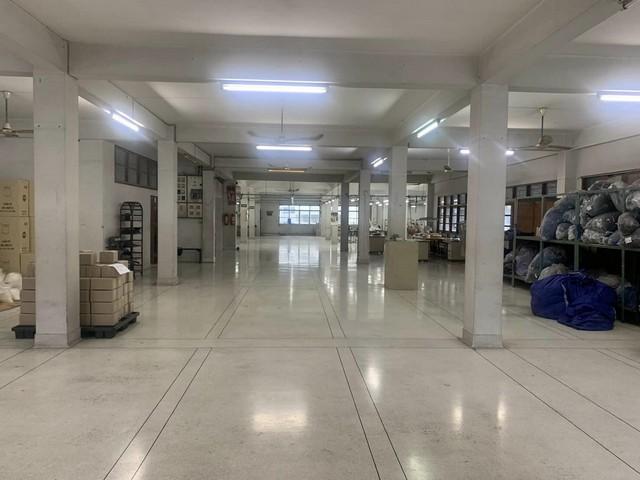 ให้เช่าอาคารสำนักงาน 6 ชั้น เนื้อที่ 274 ตารางวา  20 ห้องน้ำ ที่จอดรถ 6-8 คัน ถนนเจริญนคร คลองสาน ใกล้ไอคอนสยาม ใกล้สาทร