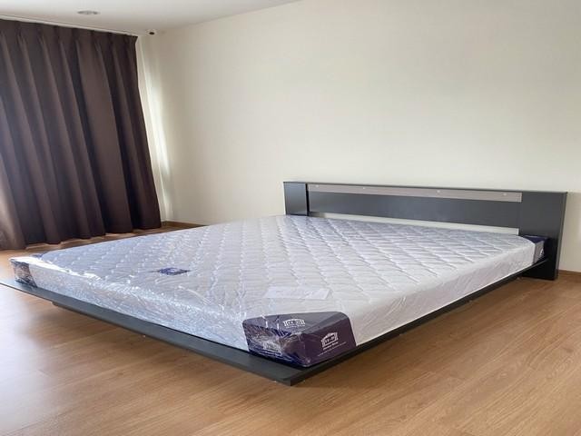 ให้เช่าทาวน์โฮม 3 ชั้น 3 ห้องนอน โครงการพาทิโอ ซอยพัฒนาการ 38 เดินทางสะดวก ใกล้ทางด่วน  
