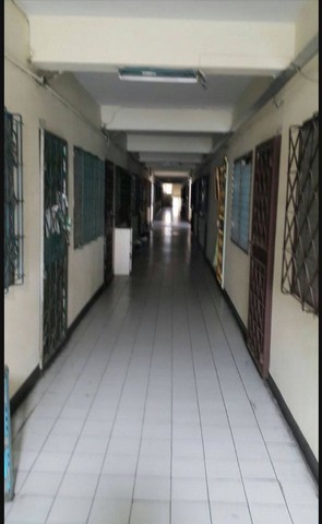 ขายอาคารชุด2 อพาร์ทเม้นท์สะพานใหม่ ซอยพหลโยธิน 52 ห้องอยู่ชั้นที่ 3 สุดตึกฝั่งขวามือ 