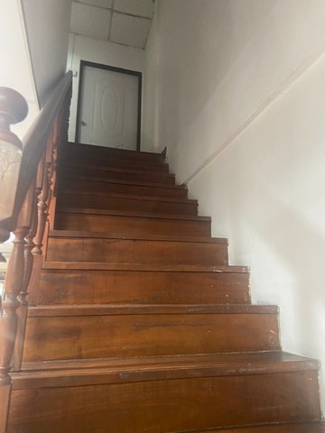 ขาย ทาวน์เฮ้าส์ 2 ชั้น หมู่บ้านอัมรินทร์ 3 ผัง 3 สายไหม ตรงข้าม ตลาด เอ.ซี ใกล้สนามบินดอนเมือง