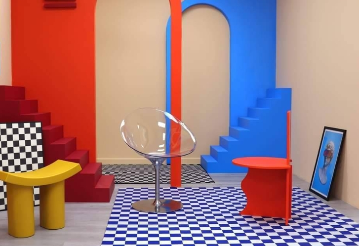 ให้เช่าอาคาร3 ชั้น พระราม9 ซอย60 สวนหลวง  ใกล้ห้างเดอะไนน์พระราม9 เหมาะทำสำนักงาน พื้นที่ 647 ตรม