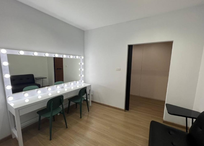 ให้เช่าอาคาร3 ชั้น พระราม9 ซอย60 สวนหลวง  ใกล้ห้างเดอะไนน์พระราม9 เหมาะทำสำนักงาน พื้นที่ 647 ตรม