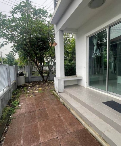  ให้เช่าบ้านเดี่ยว  เอโทล ลันตา รีสอร์ทไลฟ์ บางนา – วงแหวน มี 3 นอน 2 น้ำ บ้านแปลงมุม ใกล้เซ็นทรัล บางนา