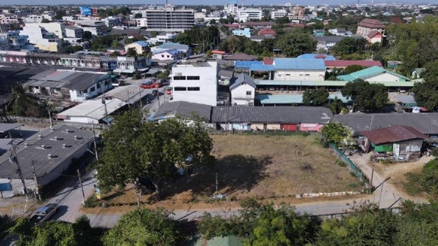 ขายที่ดินแปลงงาม       :                      ชลบุรี