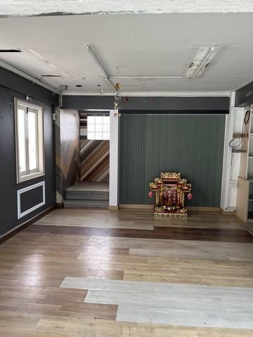 BST545 ให้เช่าโกดัง เนื้อที่ 280 ตรว.ย่านสุขุมวิท 101 ใกล้BTSปุณณวิถี เหมาะทำเป็นคลังสินค้า