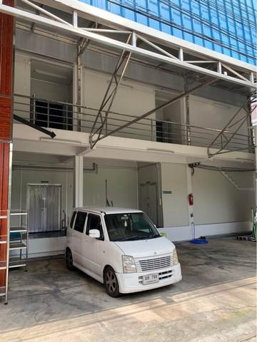 BST543 ขายโรงงานผลิตอาหาร เนื้อที่ 126 ตรว.ซอยสมเด็จพระเจ้าตากสิน ใกล้รพ.สมิติเวช ธนบุรี