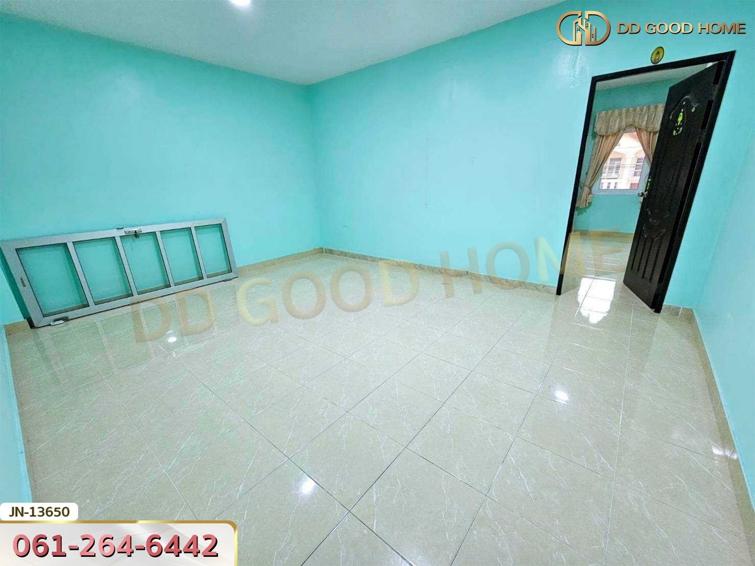 บ้านร่มรื่น​ บางเลน​-นครปฐม