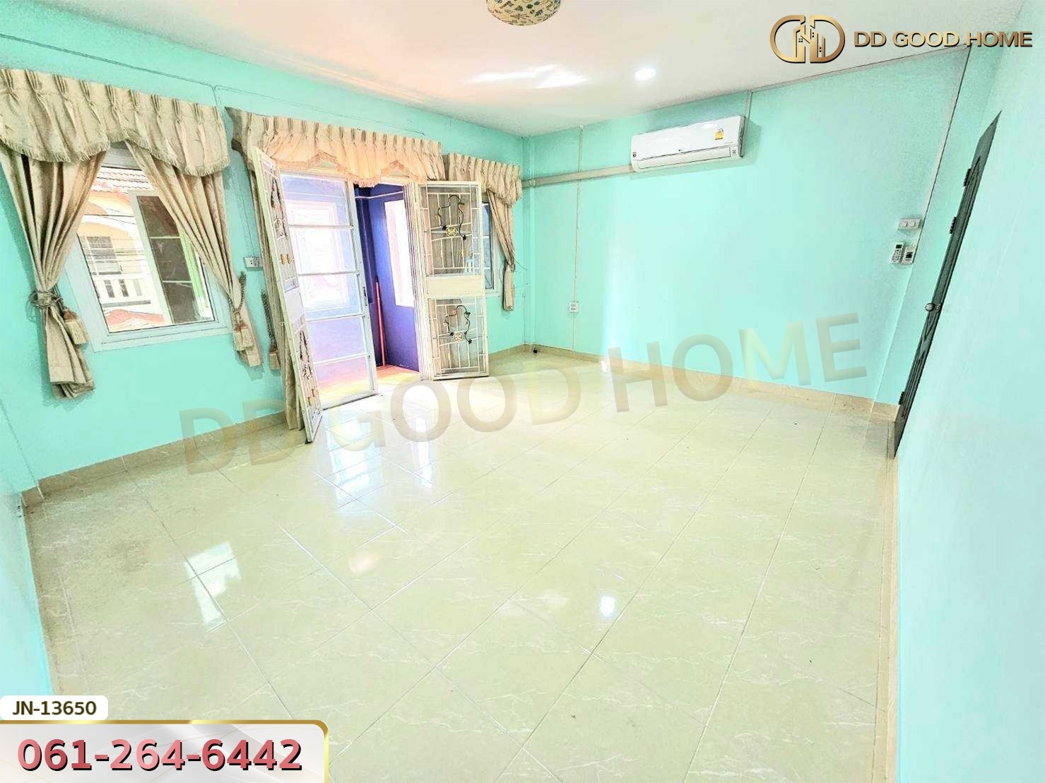 บ้านร่มรื่น​ บางเลน​-นครปฐม
