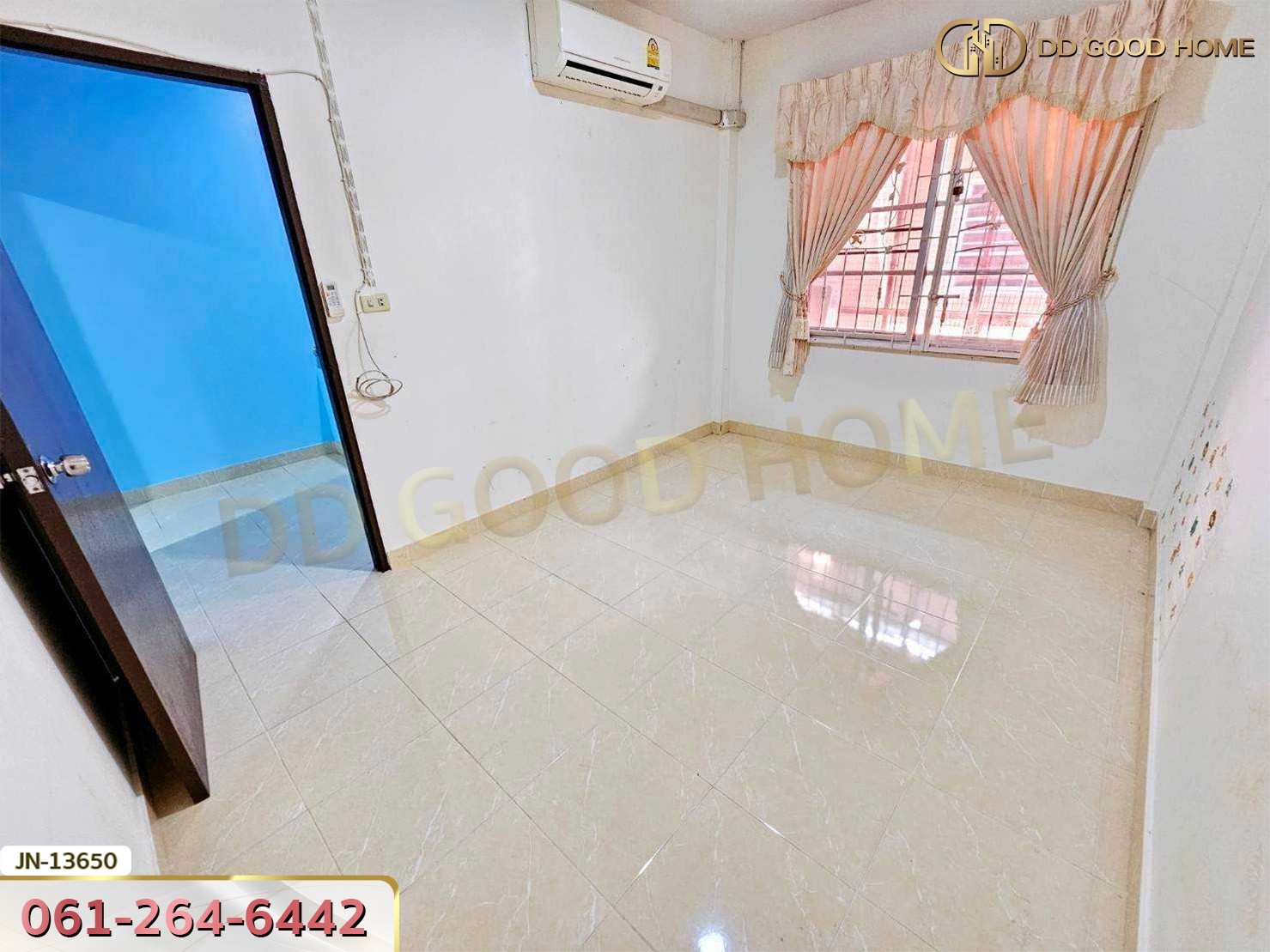 บ้านร่มรื่น​ บางเลน​-นครปฐม