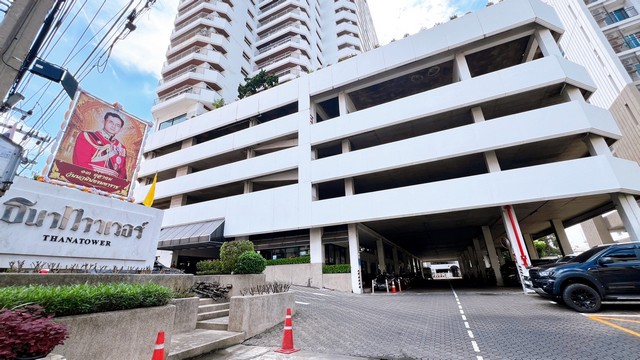 ขายคอนโดธนาทาวเวอร์ จรัญ40 ติด mrt บางยี่ขัน วิว สะพานพระราม8