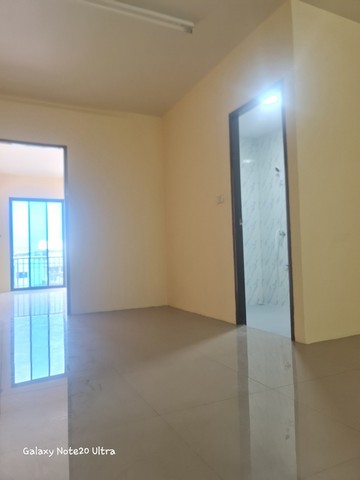 ขาย โฮมออฟฟิศ ใจกลางเมืองปทุมธานี Renovate ใหม่สวยๆ ราคาเพียง 8.5 ลบ. ทำเลดีมากติดถนน 6 เลน มีที่จอดรถ