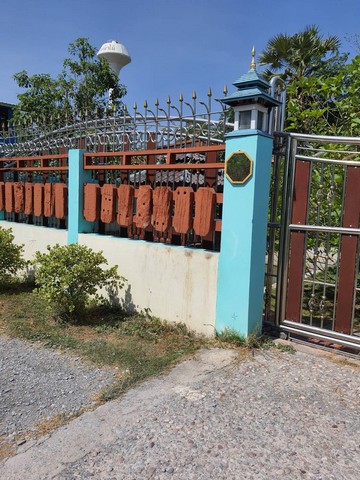 บ้าน ที่ดินพร้อมบ้านสวน ตำบลหน้าไม้ อำเภอลาดหลุมแก้ว 3Bedroom 7000000 บาท   ราคา - ดี