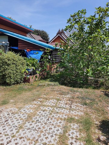 บ้าน ที่ดินพร้อมบ้านสวน ตำบลหน้าไม้ อำเภอลาดหลุมแก้ว 3Bedroom 7000000 บาท   ราคา - ดี