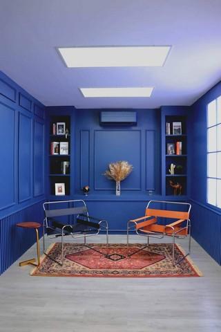 EPL-BR0019 ให้เช่าโฮมออฟฟิศ ย่านพระราม9  ซ.เสรี8 เนื้อที่ 80ตร.วา ขนาด647.3ตร.ม. 4ห้อง 2พื้นที่กว้าง 6 ห้องน้ำ ให้เช่าอาคารเปล่าไม่มีเฟอร์ 