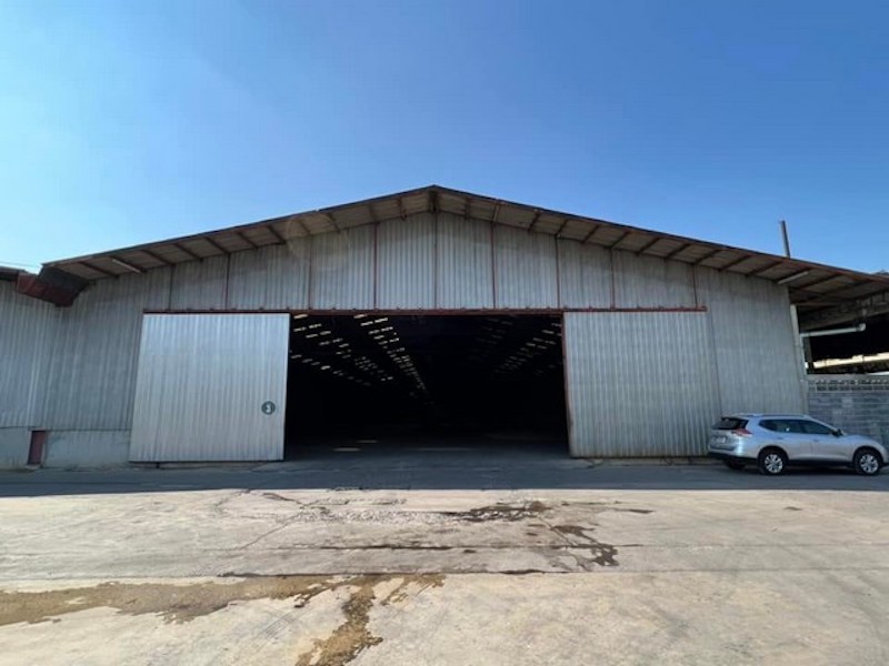 BST538 โกดัง 300-15,000 ตร.ม บ้านเลน อำเภอบางปะอิน รถคอนเทรนเนอร์เข้าได้ ที่ตั้ง66 หมู่11 ตำบล บ้านเลน อำเภอบางปะอิน จังหวัดพระนครศรีอยุธยา